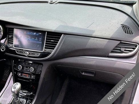 Used 2018 Buick Encore Preferred FWD image 14