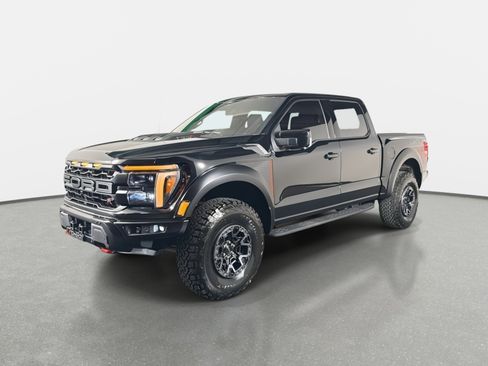 Used 2025 Ford F150 Raptor w/ Equipment Group 803A Raptor R image 7