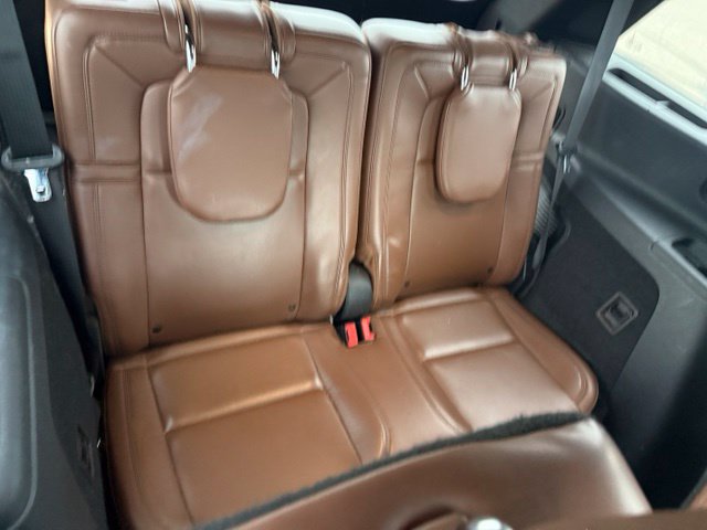 Used 2020 Lincoln Aviator Reserve w/ Equipment Group 202A AWD/4WD image 14