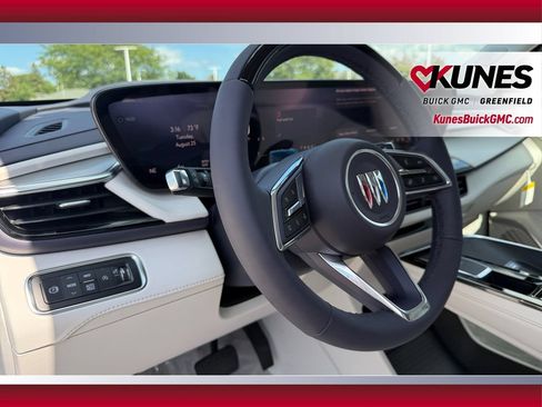 New 2027 Buick Enclave Avenir AWD/4WD image 40