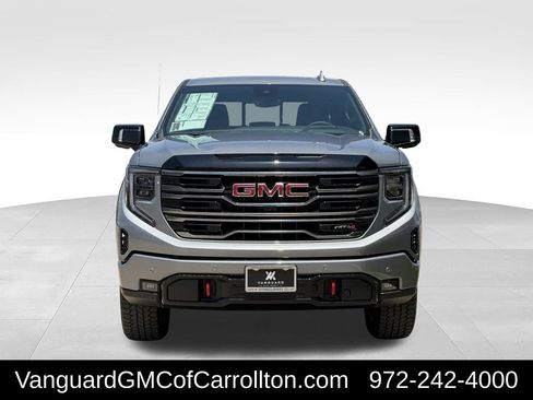 New 2026 GMC Sierra 1500 AT4 w/ AT4 Premium Package AWD/4WD image 7