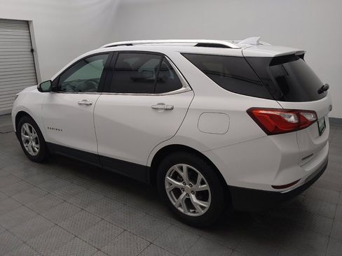 Used 2019 Chevrolet Equinox Premier FWD image 3