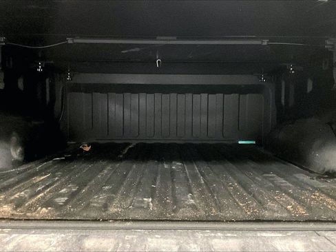 Used 2020 RAM 1500 Rebel image 32