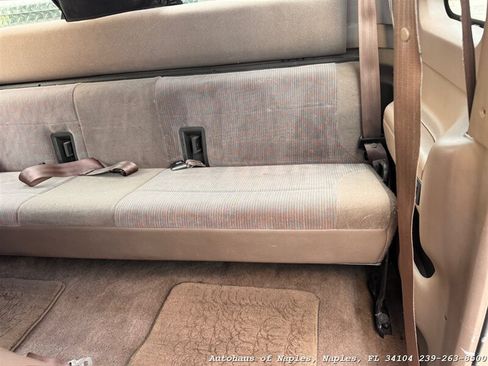 Used 1997 Ford F250 4x4 SuperCab Heavy Duty image 35
