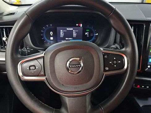 Used 2024 Volvo XC60 T8 Core w/ Climate Package AWD/4WD image 7