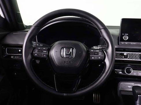 Used 2025 Honda Civic Sport image 35
