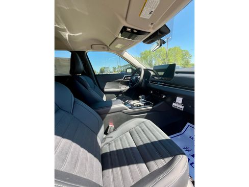 New 2026 Mitsubishi Outlander SE AWD/4WD image 15