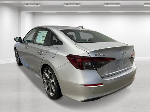 New 2026 Honda Civic image 5