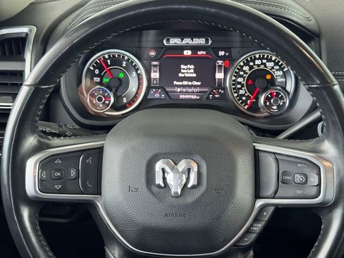 Used 2023 RAM 2500 Laramie image 33