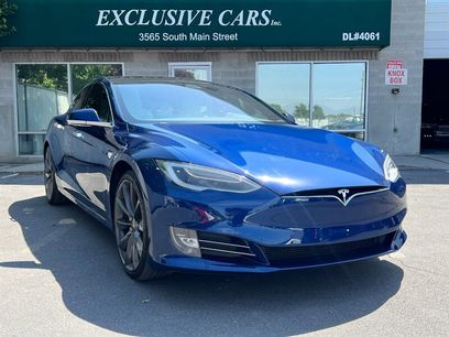 Used 2017 Tesla Model S 100D