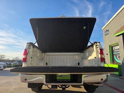 Used 2008 Lincoln Mark LT 2WD image 31