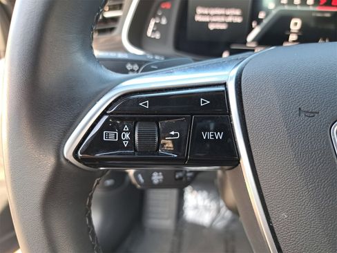 Used 2022 Audi A6 3.0T allroad Prestige image 17