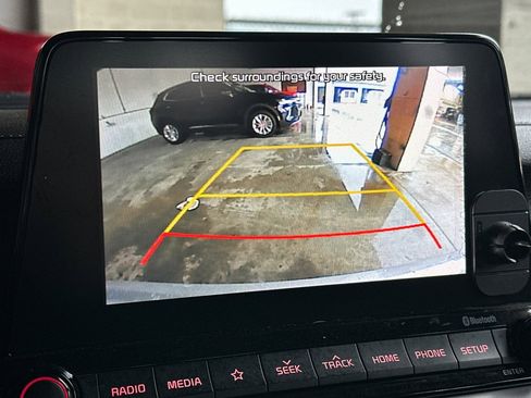 Used 2020 Kia Forte LXS image 24