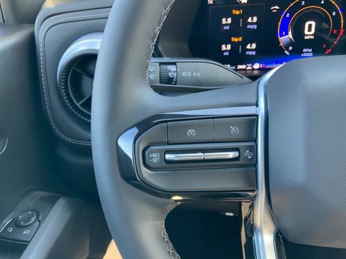 New 2026 Chevrolet Colorado LT w/ LT Convenience Package image 19