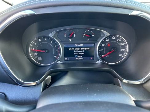 Used 2024 Chevrolet Blazer LT image 16