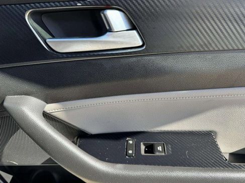 Used 2015 Hyundai Sonata Sport 2.0T image 47