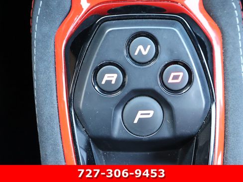 Used 2021 Lotus Evora RWD image 22