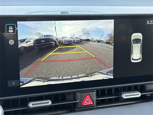 New 2026 Hyundai Ioniq 5 SEL image 30