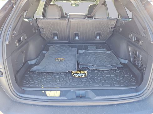 Used 2025 Subaru Outback Wilderness image 38