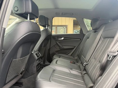 Used 2019 Audi Q5 2.0T Premium Plus AWD/4WD image 19