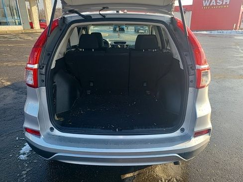 Used 2016 Honda CR-V EX image 11