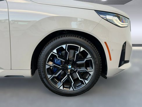 Used 2025 BMW X3 M50 AWD/4WD image 11