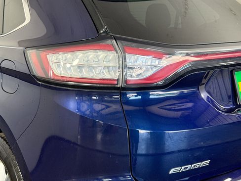 Used 2016 Ford Edge SEL w/ Equipment Group 201A image 36