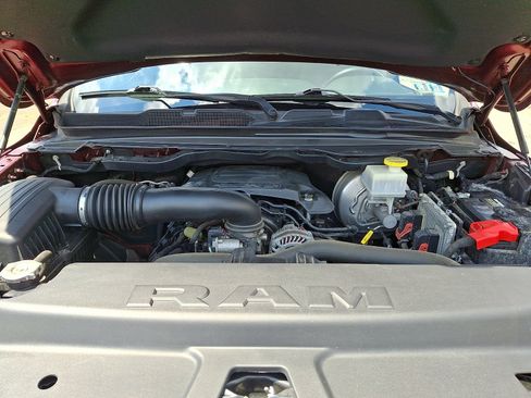 Used 2020 RAM 1500 Big Horn AWD/4WD image 29