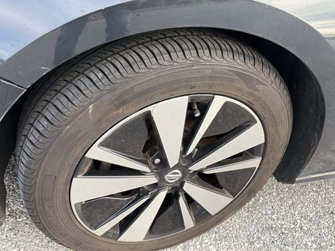 Used 2020 Nissan Altima 2.5 SV image 21