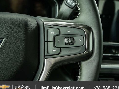 New 2026 Chevrolet Silverado 2500 High Country w/ Technology Package image 12