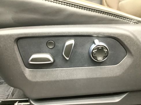 New 2026 GMC Yukon Denali Ultimate image 16