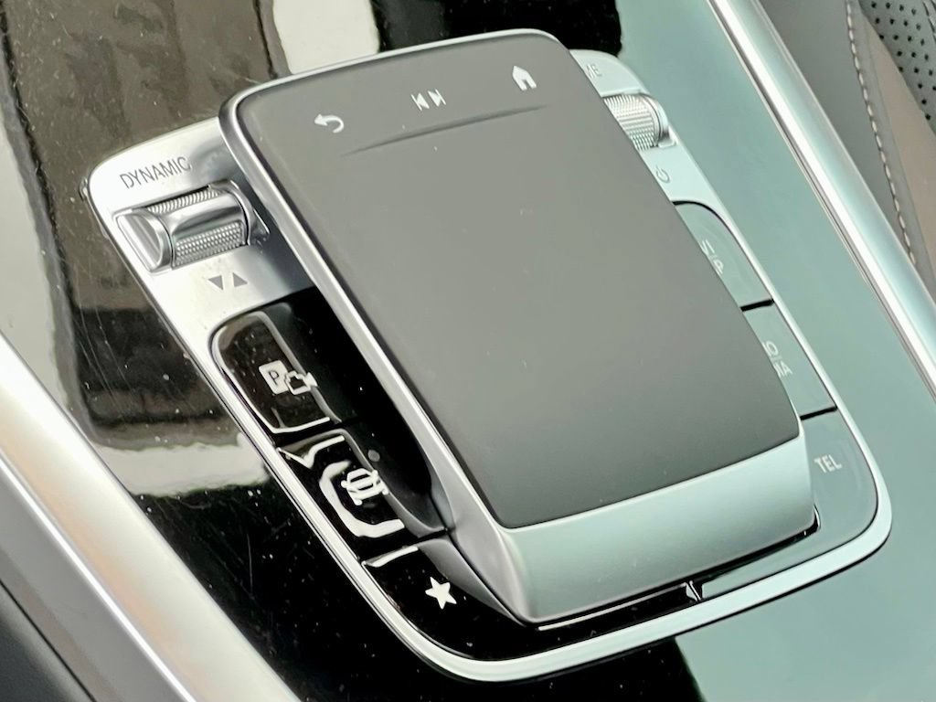 Certified 2026 Mercedes-Benz G 63 AMG 4MATIC image 41