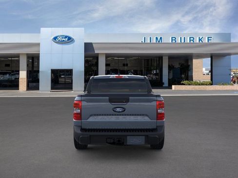 New 2026 Ford Maverick XLT AWD/4WD image 5