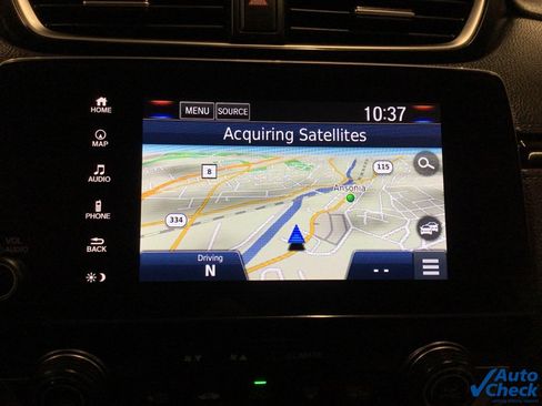 Used 2019 Honda CR-V Touring image 54