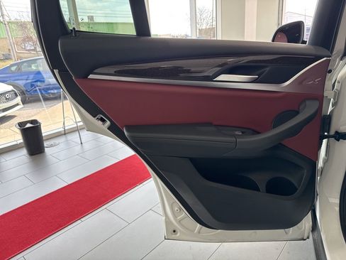 Used 2023 BMW X3 xDrive30i w/ Convenience Package image 43