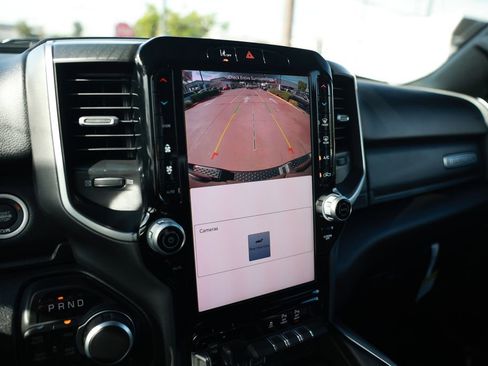 New 2026 RAM 1500 Big Horn image 25