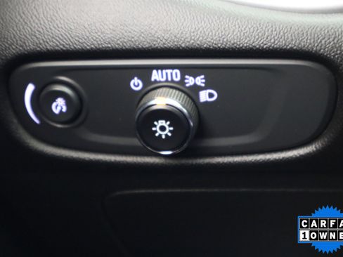 Used 2024 Chevrolet Malibu LT image 34