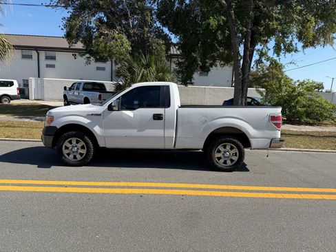 Used 2013 Ford F150 XL image 2