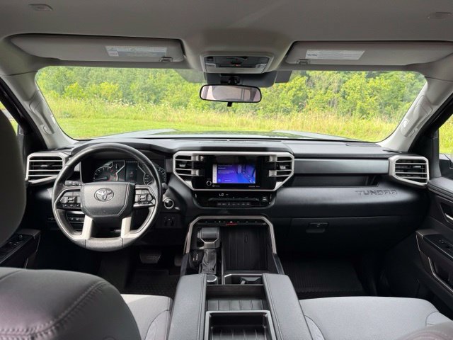 Used 2024 Toyota Tundra SR5 AWD/4WD image 19