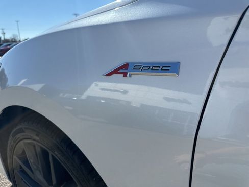 Used 2022 Acura ILX image 6