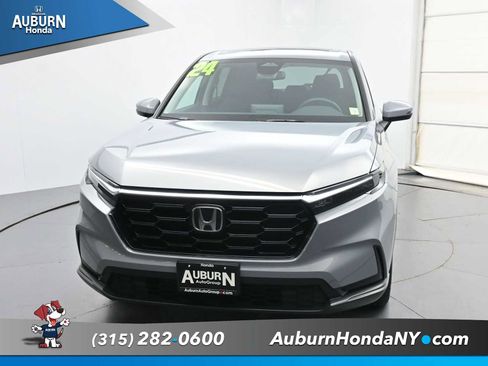 Used 2024 Honda CR-V EX image 3