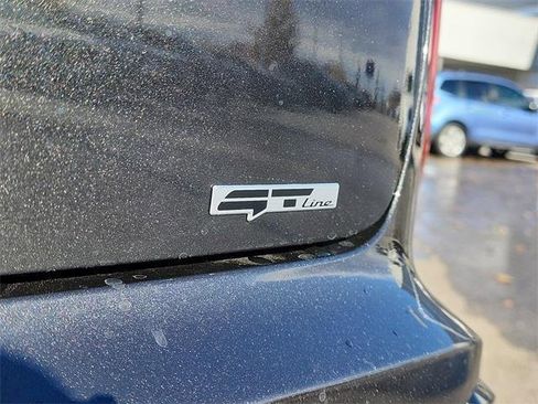 New 2025 Kia K4 GT-Line Turbo image 5