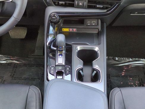 Used 2025 Lexus NX 350 AWD w/ Accessory Package (P5) image 21