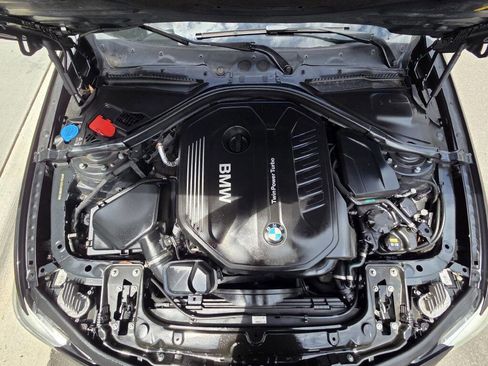 Used 2019 BMW 440i Gran Coupe RWD image 14