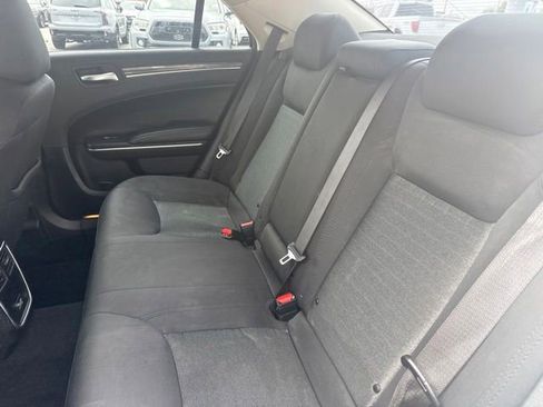 Used 2020 Chrysler 300 Touring w/ Sport Appearance Package RWD image 24