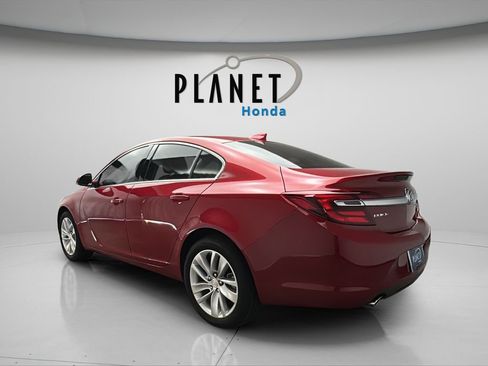 Used 2015 Buick Regal AWD image 6