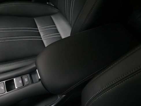 New 2027 Honda HR-V EX-L image 28