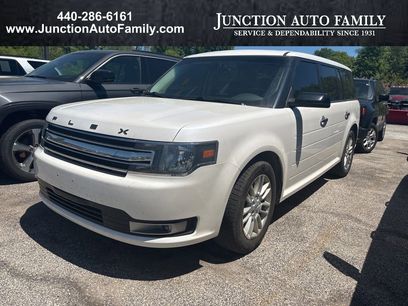 Used 2015 Ford Flex SEL w/ Equipment Group 202A