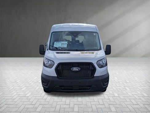 New 2026 Ford Transit 350 XLT image 5