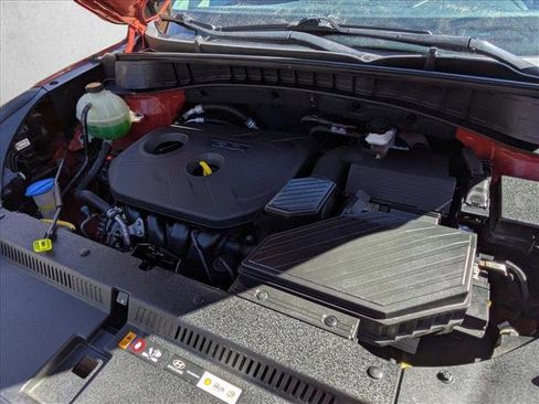 Used 2017 Hyundai Tucson SE Plus w/ Cargo Package image 24